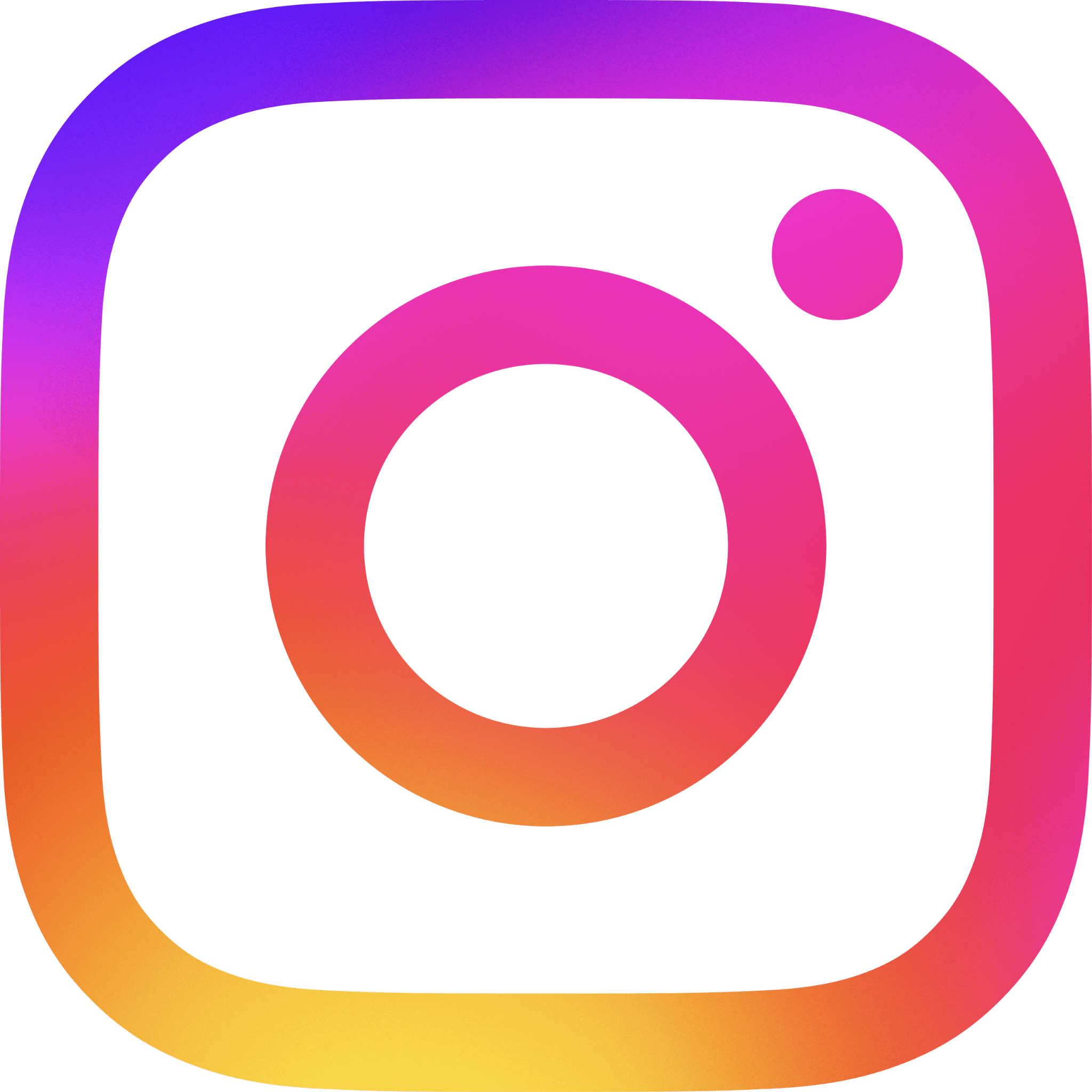 Instagram QR